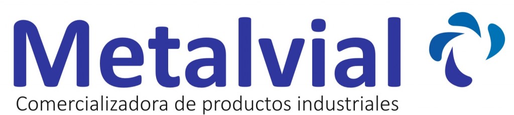 LOGO METALVIAL